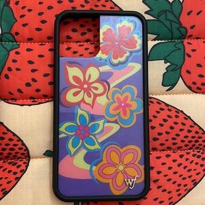 Wildflower Surf’s Up 12/12Pro Case